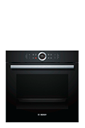 Reparación averías hornos Neff en  Segovia